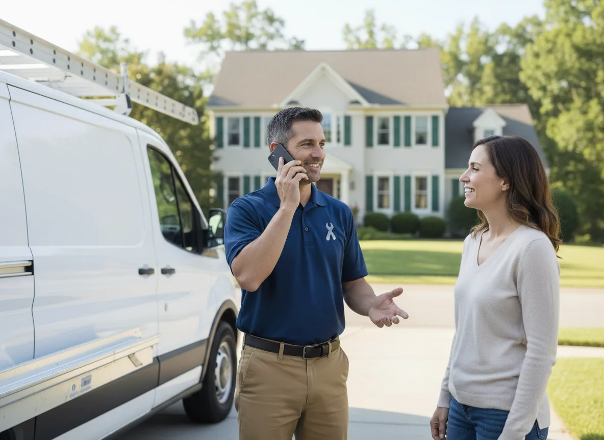 Home Gutter Service Morrow, OH FAQs